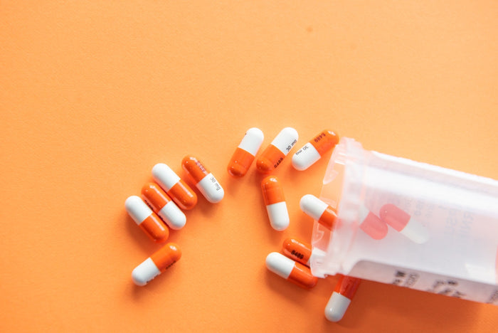 Statines en co-enzym Q10: de biologische relatie