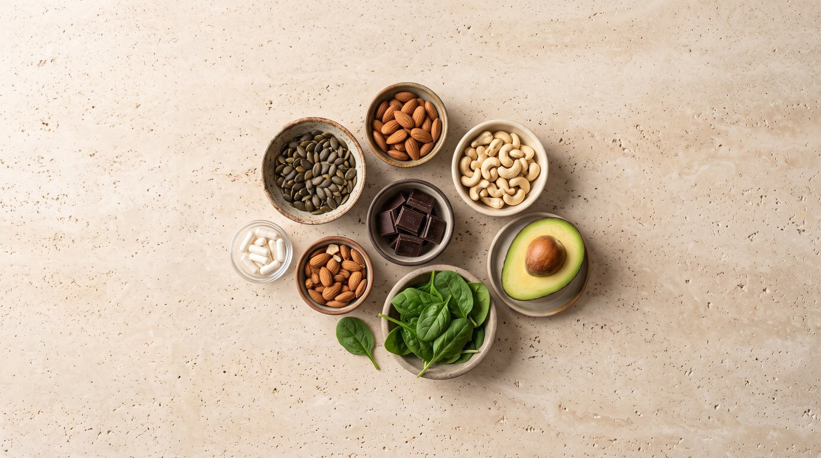 Welke magnesium is de beste? Een eerlijke vergelijking