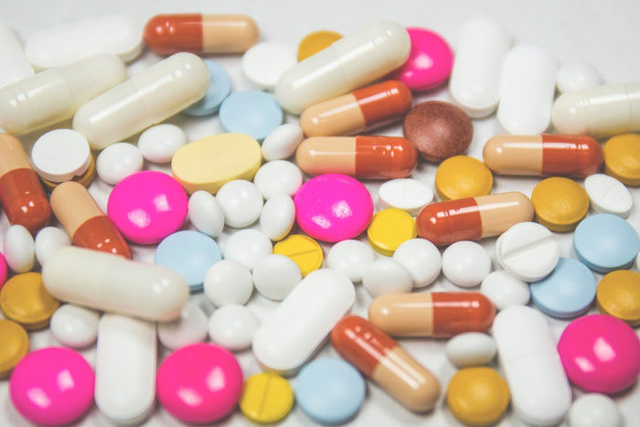 IJzersupplementen en maag-darmklachten: wat is liposomaal ijzer?