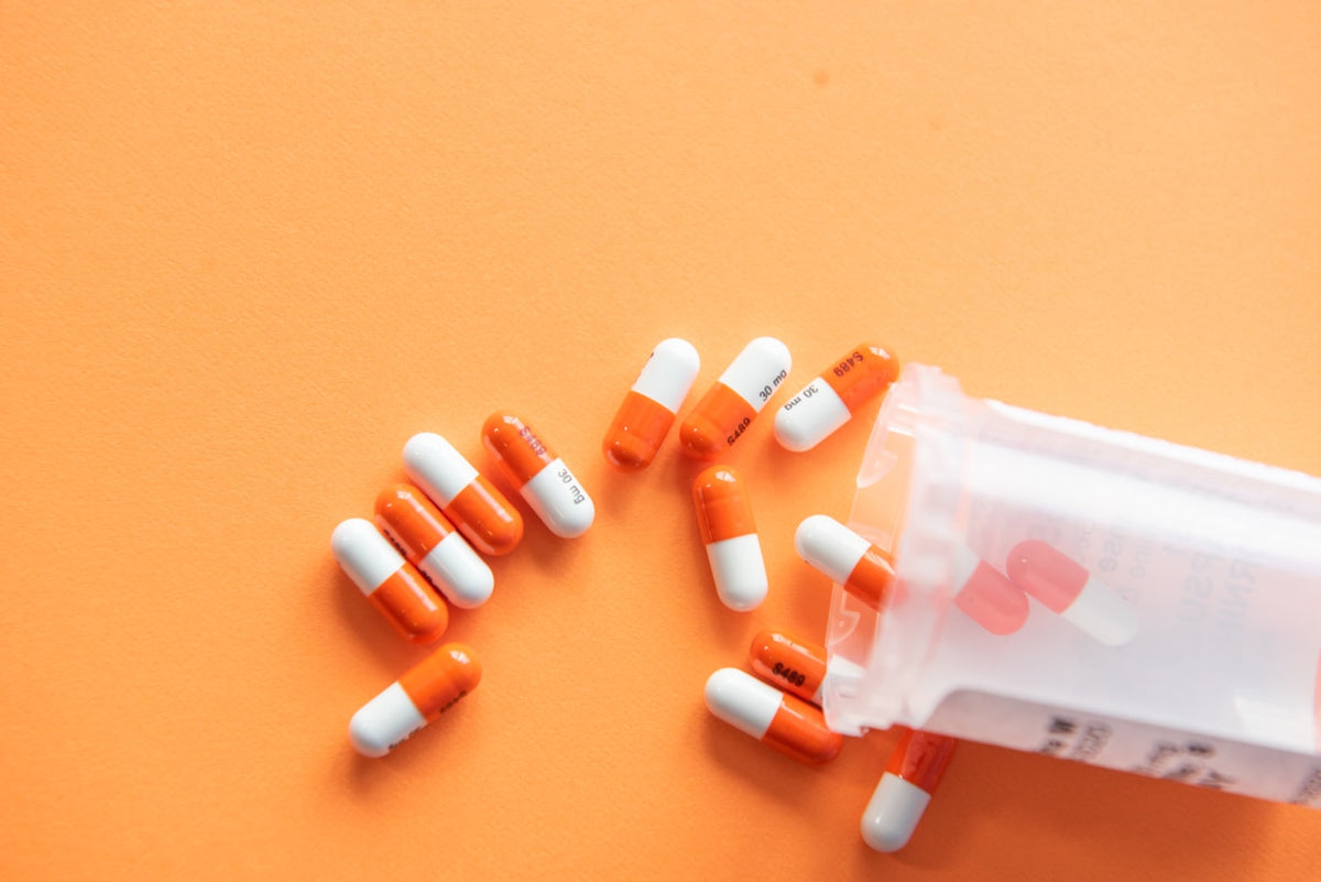 Statines en co-enzym Q10: de biologische relatie