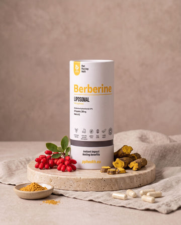 Berberine