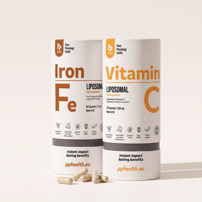 Women's Health Stack