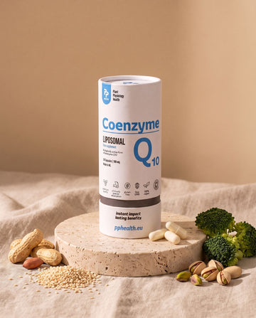 Co-enzym Q10