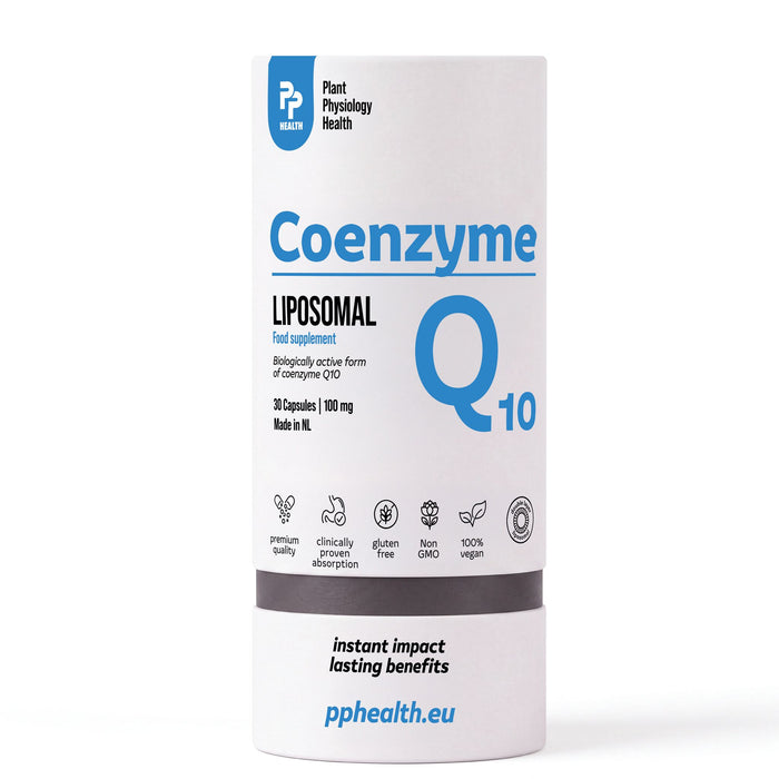 Co-enzym Q10