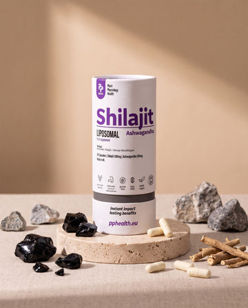 Shilajit