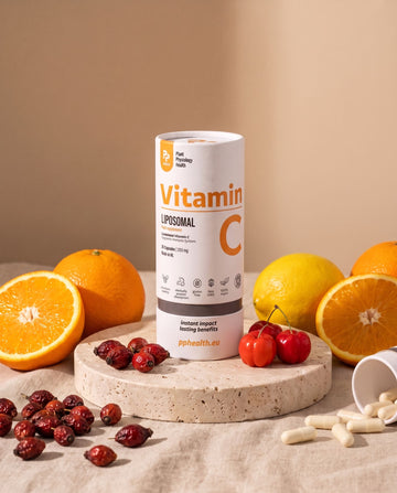 Vitamine C